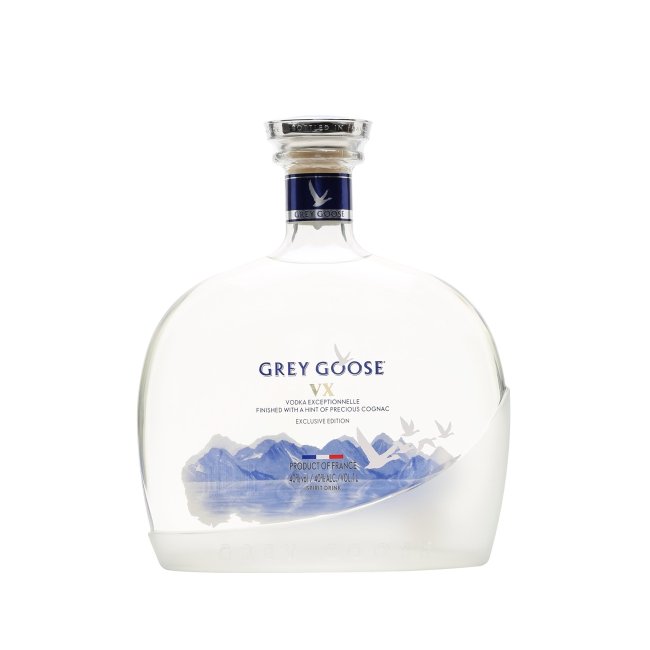 Vodka Grey Goose - 3L – Bottle of Italy